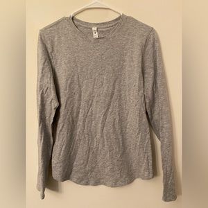 Lululemon Love Long Sleeve size 6